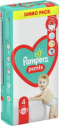 Pampers 81748915 tootepilt
