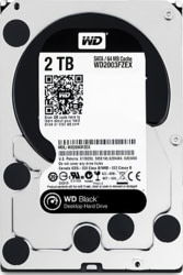 Western Digital WD2003FZEX tootepilt