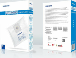 Product image of Samsung VCA-VP77/XSB