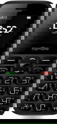 Product image of myPhone HaloA