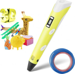 Product image of Fusion Accessories FUS3DPENYEL