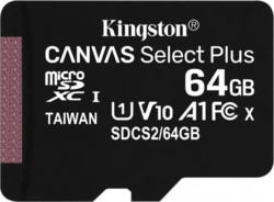KIN SDCS2/64GBSP tootepilt