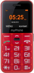 Product image of myPhone MYPHONE HALOEWH