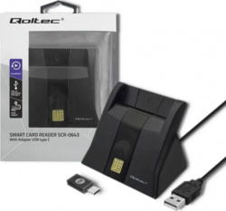 Qoltec 50643 tootepilt