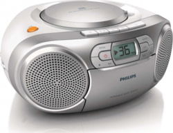 Product image of Philips AZ127/12