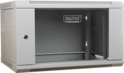 Product image of Digitus DN-WU19 06U/450