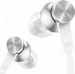 Product image of Xiaomi Mi In 3.5 mm with Microphone Silver