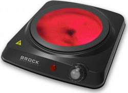 BROCK HPI3001BK tootepilt