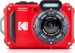 Kodak WPZ2 RED tootepilt