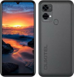 Oukitel C33-BK/OL tootepilt