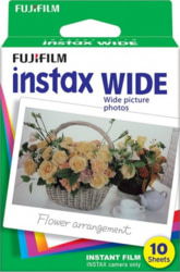 Fujifilm INSTAXWIDEGLOSSY tootepilt