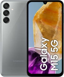 Product image of Samsung SM-M156BZAUEUE