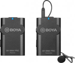 Boya BY-WM4 PRO-K1 tootepilt