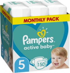 Pampers 81747303 tootepilt