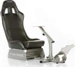 PLAYSEAT Evolution Gaming Seat Black tootepilt