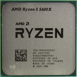 AMD 100-000000065 tootepilt