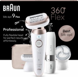 Braun 9-360 tootepilt