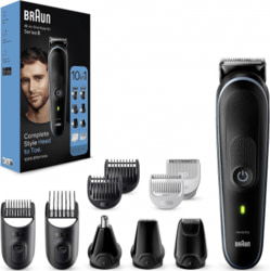 Product image of Braun 000101097041