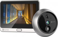 Product image of EZVIZ CS-DP2