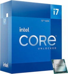 Intel BX8071512700KFSRL4P tootepilt