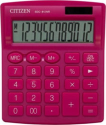 Product image of Citizen SDC812NRPKE