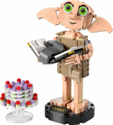 Product image of Lego 76421