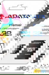 Product image of Adata AUSDH32GUICL10-RA1
