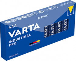 VARTA tootepilt