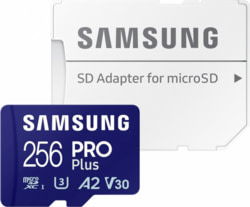 Product image of Samsung MB-MD256SA/EU