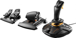 Product image of Thrustmaster T-16000M FCS Flight Pack