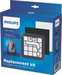 Philips tootepilt