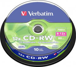 Product image of Verbatim 43480