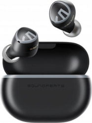 SoundPEATS Mini HS black tootepilt