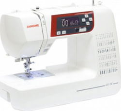 Janome 603DC tootepilt