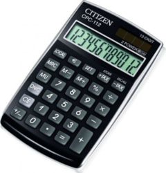 Product image of Citizen CPC112BKWB