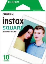 Product image of Fujifilm FUJI INSTAX SQUARE GLOSSY
