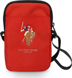 U.S. Polo Assn. USPBPUGFLRE tootepilt
