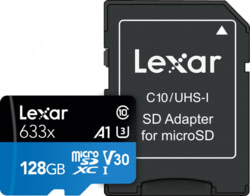 Product image of Lexar LSDMI128BB633A