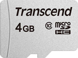 Product image of Transcend TS4GUSD300S