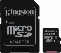 Product image of KIN SDCS2/256GB