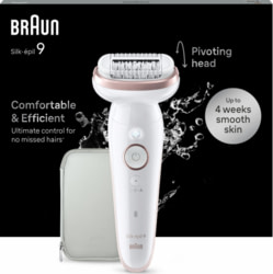 Product image of Braun 9-000
