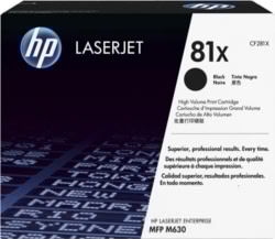 Product image of HP CF281X