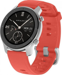 Product image of Amazfit A191042CORALRED