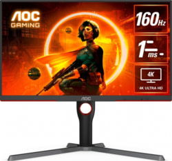 Product image of AOC U27G3X/BK