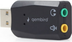 Product image of GEMBIRD SC-USB2.0-01