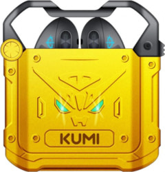 Product image of Kumi KU-MechX3/GD
