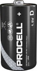 Duracell MN1300P1 tootepilt