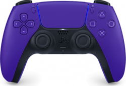 Product image of Sony PS5 DualSense Galactic Purple V2