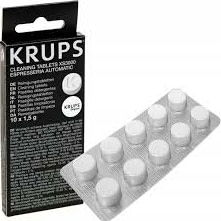 Krups XS300010 tootepilt