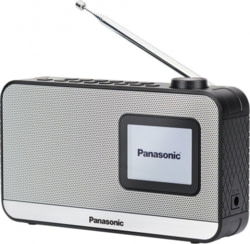 Product image of Panasonic RF-D15EG-K